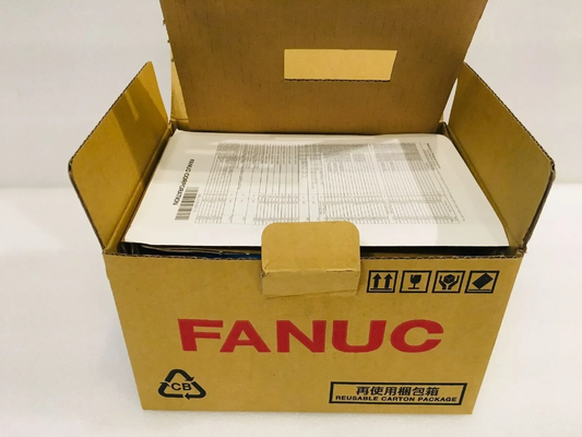 buy Fanuc A06B-6110-H022 Alpha I Power Supply Module Psm-22i Cnc Power Supply online manufacture