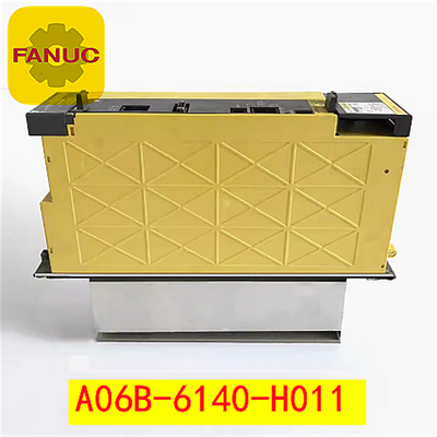 buy Fanuc A06B-6140-H011 Alpha i Power Supply Module AiPS-11 CNC Power Supply online manufacture