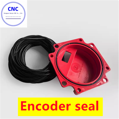 buy Fanuc A98L-0005-0625#041 Servo Encoder O-Ring Rubber Seal Waterproof Durable  online manufacture