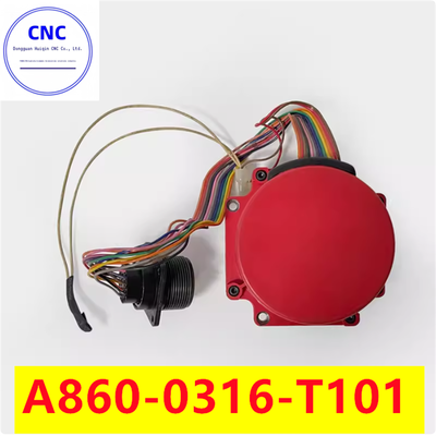 buy Fanuc A860-0316-T101 Servo Encoder 10000PPR CNC Precise Reliable online manufacture