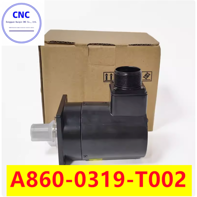 buy Fanuc A860-0319-T002 Servo Encoder 1024PPR CNC Precise Reliable  online manufacture