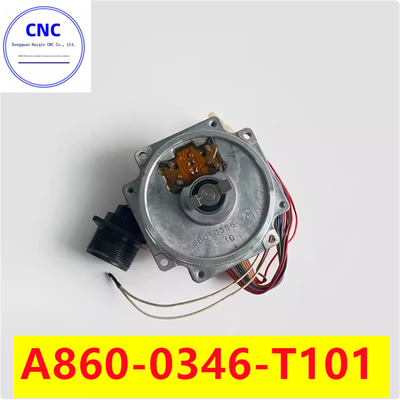 buy Fanuc A860-0346-T101 Serial Pulse Coder Encoder CNC Precise 2000PPR Reliable  online manufacture