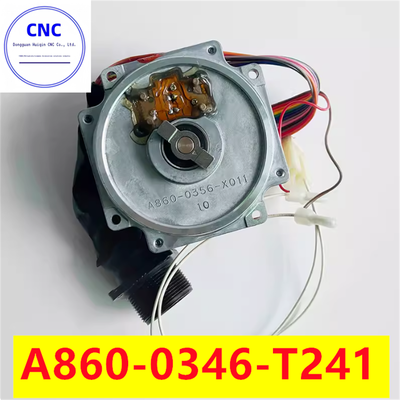 buy Fanuc A860-0346-T241 Serial Pulse Coder Encoder CNC Precise 2500PPR Reliable online manufacture