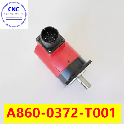 buy Fanuc A860-0372-T001 Pulse Coder Encoder CNC Spindle 1000000PPR Precise Reliable online manufacture