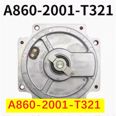buy Fanuc A860-2001-T321 Alpha iA1000 Servo Encoder Pulse Coder CNC Precise Reliable  online manufacture