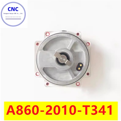 buy Fanuc A860-2010-T341 Alpha iAR128 Servo Encoder Pulse Coder CNC Precise Reliable online manufacture