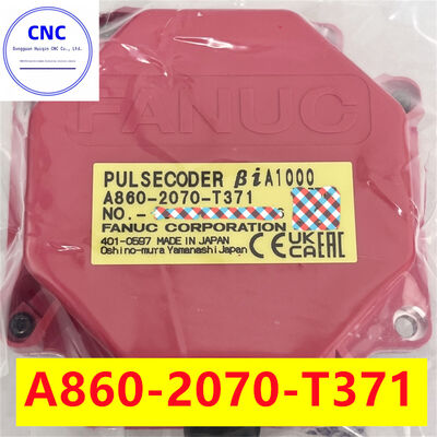 Buy Fanuc A860-2070-T371 Beta iA1000 Servo Encoder Pulse Coder CNC Precise Reliable  online manufacture
