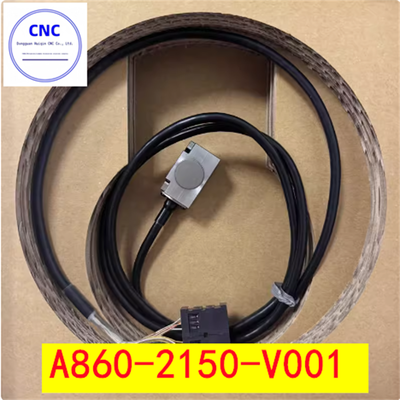 buy Fanuc A860-2150-V001 BZi Spindle Encoder Sensor CNC Precise Reliable online manufacture