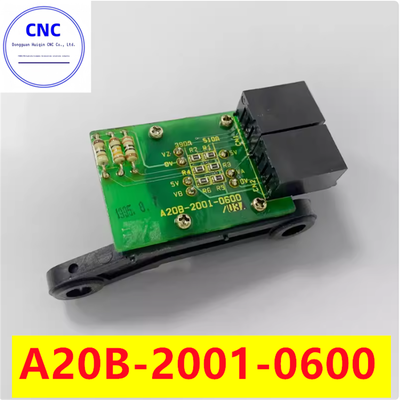 buy Fanuc A20B-2001-0600 Spindle Encoder Sensor CNC Precise Reliable online manufacture