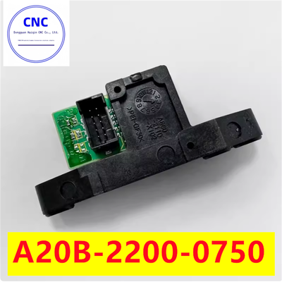 buy Fanuc A20B-2200-0750 Spindle Encoder Sensor CNC Precise Reliable online manufacture