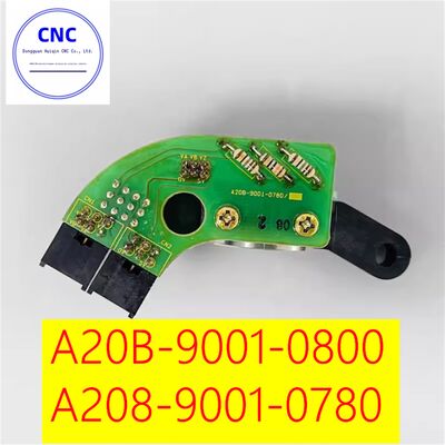 buy Fanuc A20B-9001-0800 Spindle Encoder Sensor CNC Precise Reliable  online manufacture