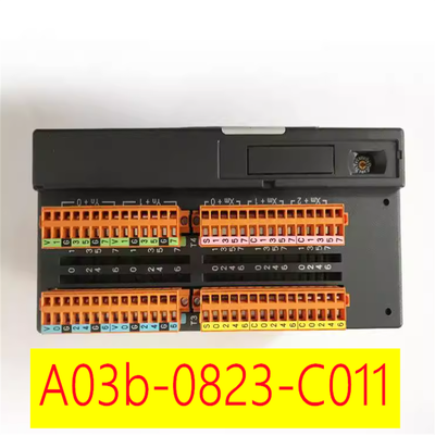 buy Fanuc A03B-0823-C011 I/O Module CNC oi-Mate Reliable Expansion online manufacture