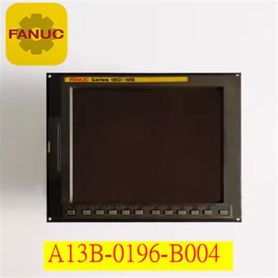 buy Fanuc A13b-0196-B004 CNC Main Board Control PCB For Series 0 In Stock For Sale online manufacture