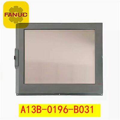 buy Fanuc A13b-0196-B031 CNC Main Control PCB Board Series 0 In Stock For Sale online manufacture