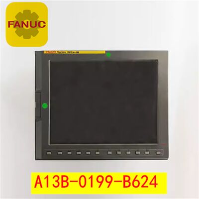 buy Fanuc A13b-0199-B624 CNC Main Control Series 0 In Stock For Sale online manufacture