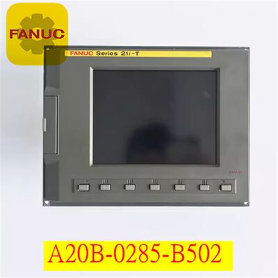 buy Fanuc A20b-0285-B502 CNC Controller Main Board Series 0 In Stock For Sale online manufacture