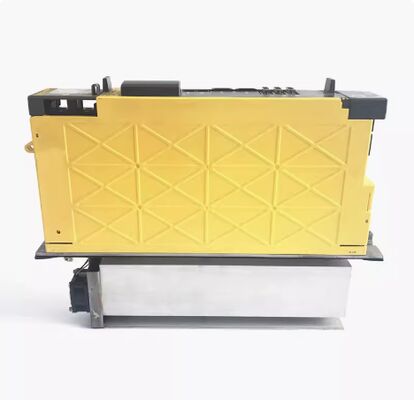 Buy FANUC A06B-6077-H106 AC Servo Amplifier Drive Unit in Stock CE Certified for CNC Machine online manufacture