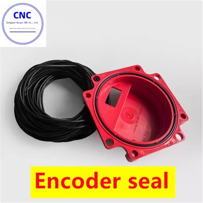 Buy Original A98L 0005 0625 041 O Ring Rubber Waterproof Seal for FANUC Servo Encoder online manufacture