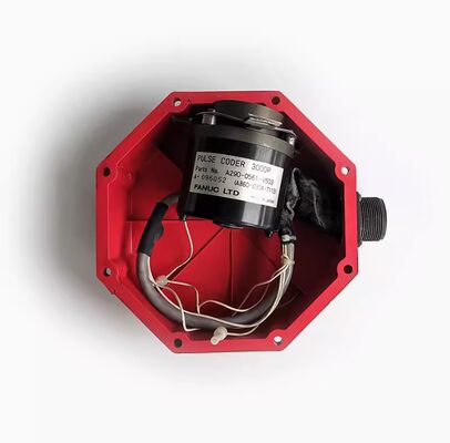 Buy A290 0561 V503 FANUC Servo Encoder Pulse Coder In Stock for CNC Machining Centers online manufacture