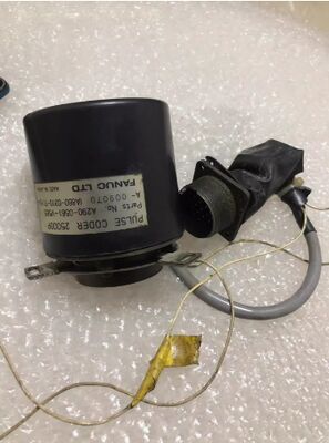 Buy Original A290 0561 V565 FANUC Pulse Encoder with CE for Servo Motor Feedback Control online manufacture