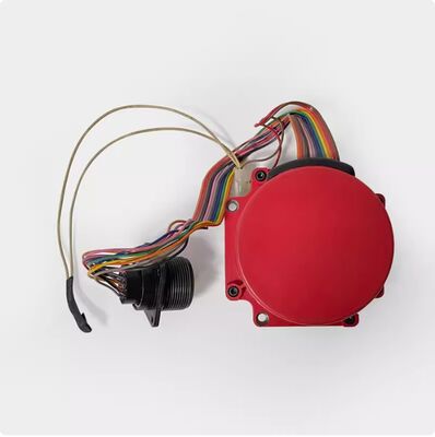 Buy Fanuc Servo Motor Encoder A860 0316 T101 Pulse Coder For CNC Machine Original online manufacture