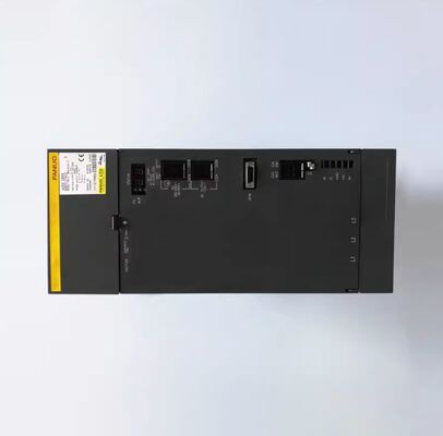 Buy Fanuc A06B-6088-H215 A06B Alpha Power Supply Module 220V 16A Eco-Friendly Durable for CNC Machine Parts online manufacture