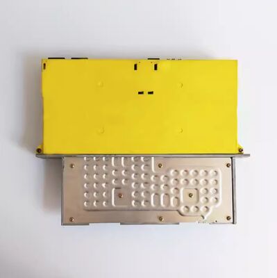 Buy Fanuc Beta SVU 40 Servo Amplifier A06B-6093-H113 FSSB Drive Unit AC 240V 12 5A Japan online manufacture