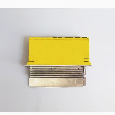 Buy Fanuc Beta SVU 80 Servo Amplifier A06B-6093-H114 FSSB Drive Unit AC 240V 15A Japan online manufacture