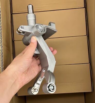 buy High-Precision CNC Tool Holder – Runout ≤3μm, G2.5 Dynamic Balance @ 30,000 RPM, Collet & Hydraulic & Shrink-Fit – Ideal for High-Speed Precision Machining online manufacture