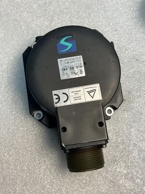 China 131072 cpr servo motor encoder factory